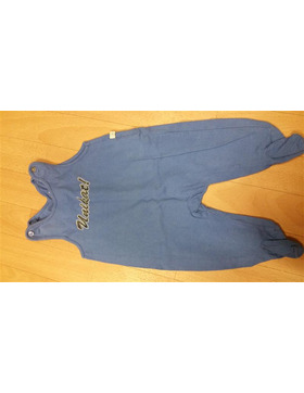 Jungen Strampler Liegelind Gr.62