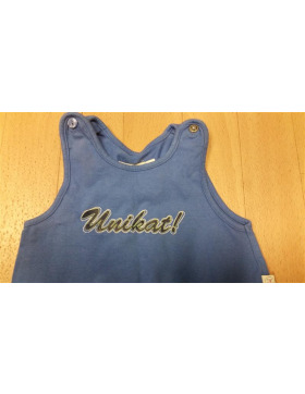 Jungen Strampler Liegelind Gr.62