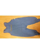 Jungen Strampler Liegelind Gr.62