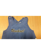 Jungen Strampler Liegelind Gr.62