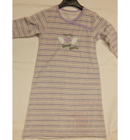 Mädchen Nachthemd Gr.116