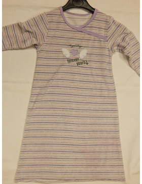 Mädchen Nachthemd Gr.116