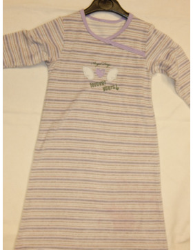 Mädchen Nachthemd Gr.116