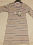 Mädchen Nachthemd Gr.116