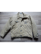 Jungen Cordjacke gefüttert Topolino Youngster Gr.134