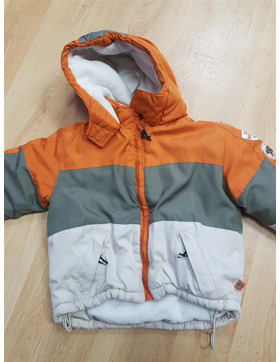 Jungen Winterjacke Gr.80