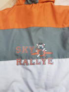 Jungen Winterjacke Gr.80