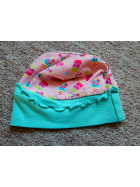 Mädchen Mütze Topolino Gr.62