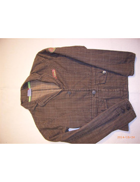 Kurzjacke Yigga Größe 146
