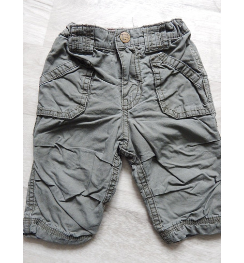 Jungen Thermohose Gr.62