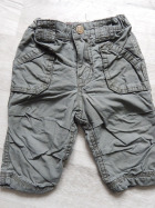Jungen Thermohose Gr.62