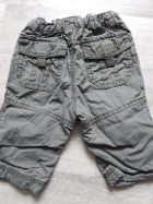 Jungen Thermohose Gr.62
