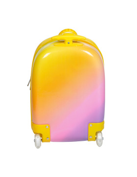 knorrtoys Bouncie Kinder-Reisetrolley verschiedene Designs