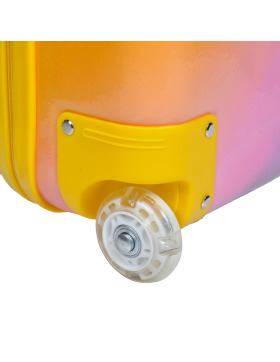 knorrtoys Bouncie Kinder-Reisetrolley verschiedene Designs