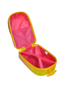 knorrtoys Bouncie Kinder-Reisetrolley verschiedene Designs