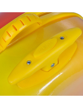 knorrtoys Bouncie Kinder-Reisetrolley verschiedene Designs