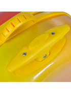 knorrtoys Bouncie Kinder-Reisetrolley verschiedene Designs