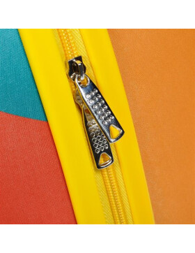 knorrtoys Bouncie Kinder-Reisetrolley Candy