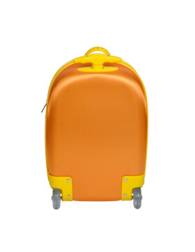 knorrtoys Bouncie Kinder-Reisetrolley Candy