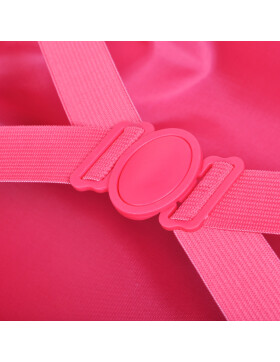 knorrtoys Bouncie Kinder-Reisetrolley Candy