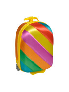 knorrtoys Bouncie Kinder-Reisetrolley Candy