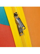 knorrtoys Bouncie Kinder-Reisetrolley Candy