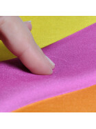 knorrtoys Bouncie Kinder-Reisetrolley Candy