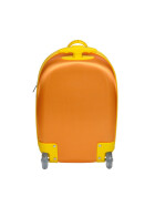 knorrtoys Bouncie Kinder-Reisetrolley Candy