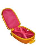 knorrtoys Bouncie Kinder-Reisetrolley Candy