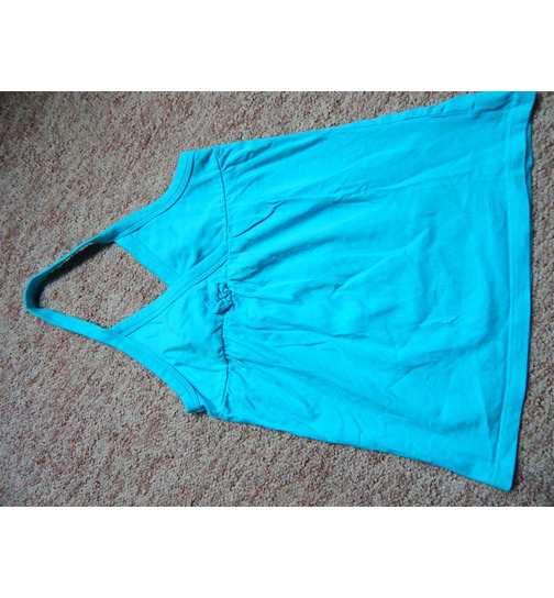 Mädchen Sommertop Topolino Gr.128