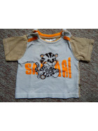 Jungen T-Shirt Gr.56
