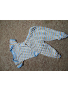 Baby Set Body+ Stramplerhose Gr.50-56
