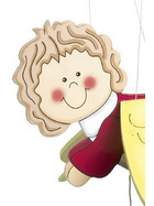 small foot Schwing-Engel