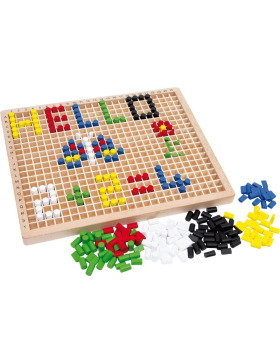 small foot Steckbox Kreativ