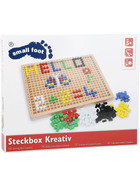 small foot Steckbox Kreativ