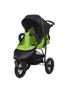 knorr-baby Jogger Joggy S Happy Colour mit Schlummerverdeck verschiedene Designs