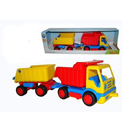 Wader Basics Kipper mit Hänger