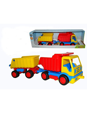 Wader Basics Kipper mit Hänger