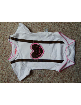 Mädchen Body Liegelind Gr.50-56