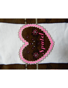 Mädchen Body Liegelind Gr.50-56