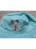 Jungen Sommerhut Disney Mickey Maus Gr.44-46
