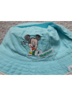 Jungen Sommerhut Disney Mickey Maus Gr.44-46
