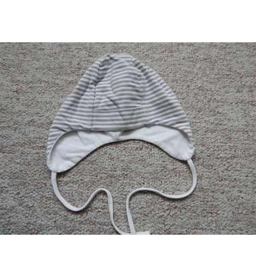 Mütze Unisex Pusblu Gr.44-45