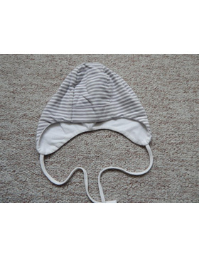 Mütze Unisex Pusblu Gr.44-45