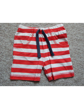 Kinder Shorts kurze Hose Unisex Early days Gr.68