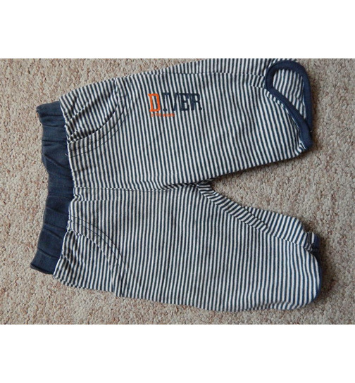 Jungen Sommerhose Topolino Gr.62