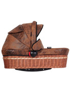 Zekiwa Korbkinderwagen Nature