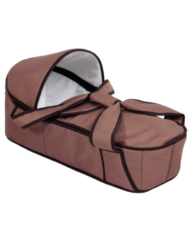 Zekiwa Zwillingswagen Duett Typ 178/212