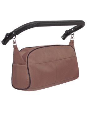 Zekiwa Zwillingswagen Duett Typ 178/212