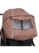 Zekiwa Zwillingswagen Duett Typ 178/212